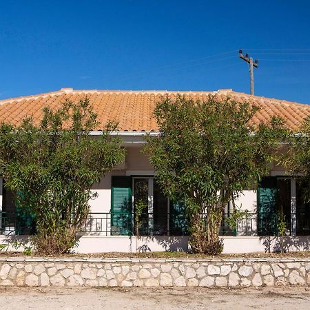Spacious Studios Lefkada Mountain View Near Beach Dragano Eksteriør bilde